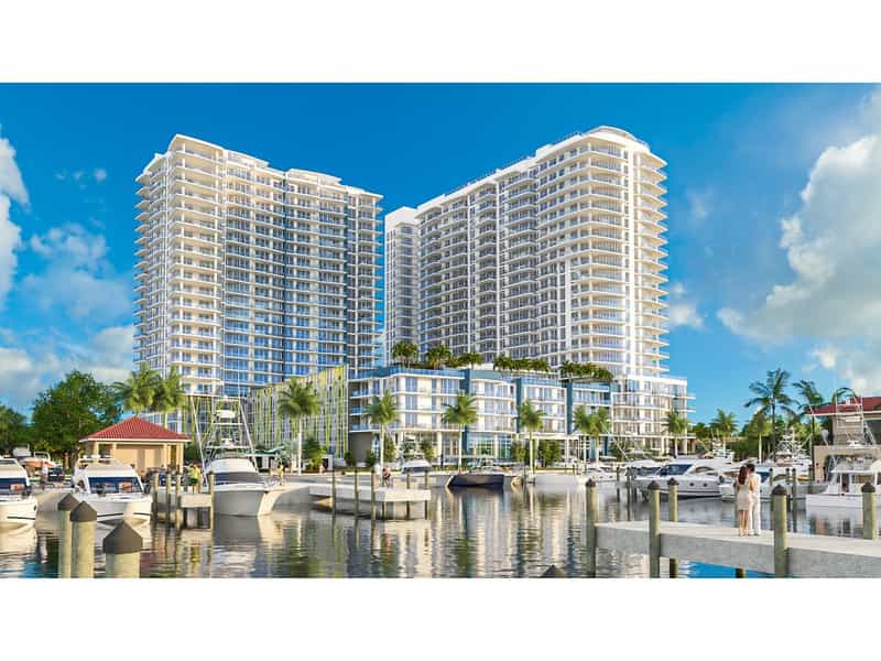 Condominium in Lake Park, Florida 10215634