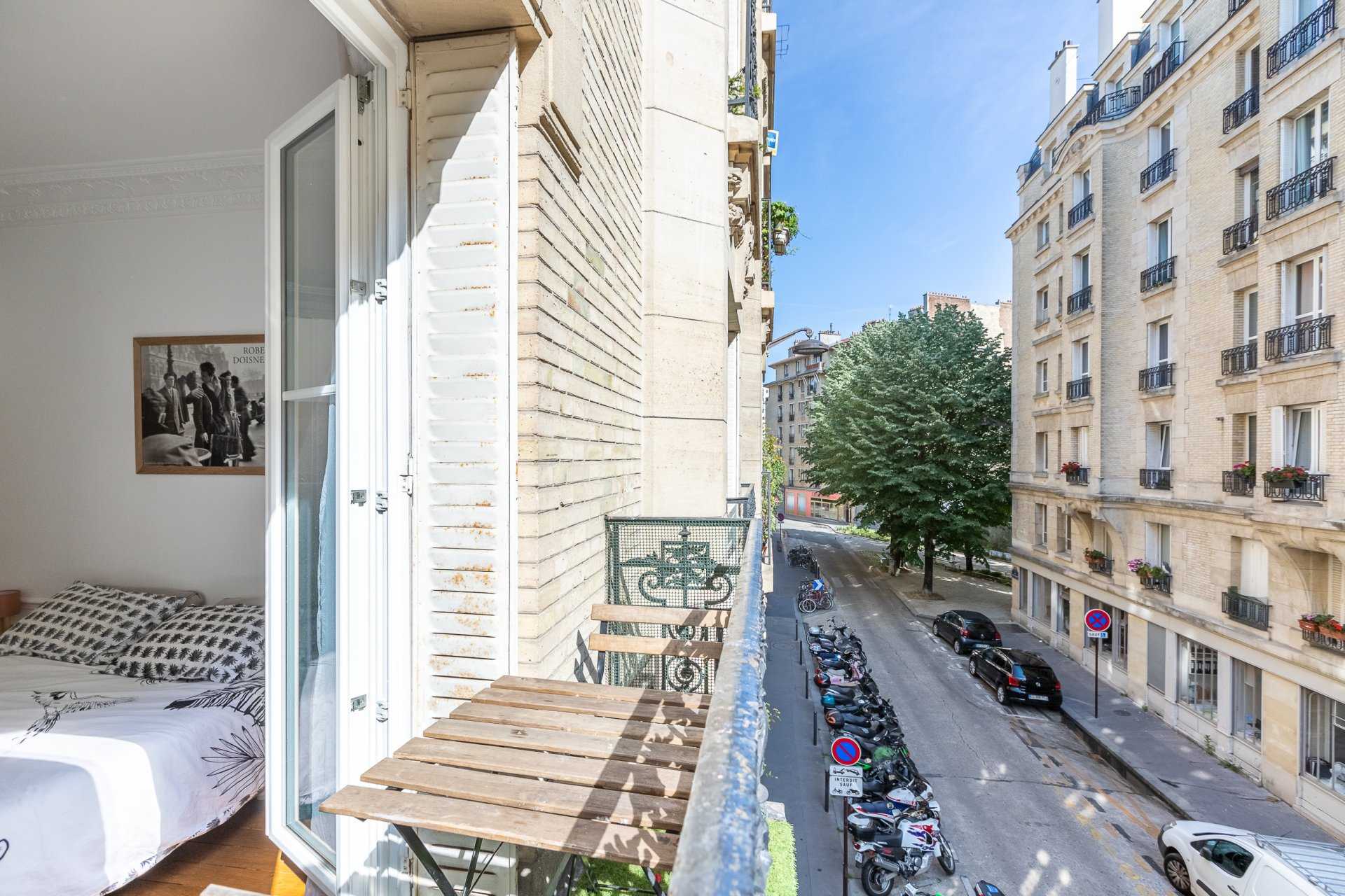 公寓 在 Paris 14ème, Paris 10215641