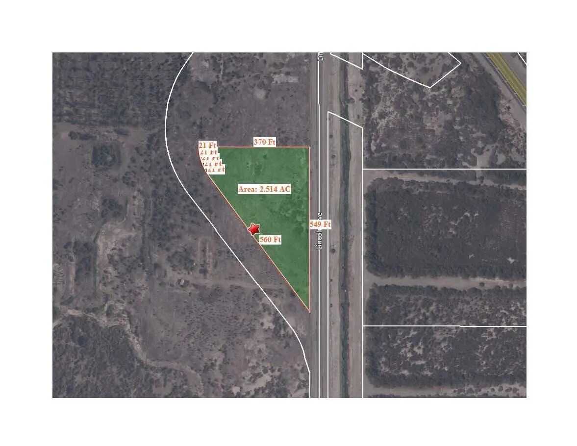 Land i Mecca, 66th Avenue Bypass 10215668