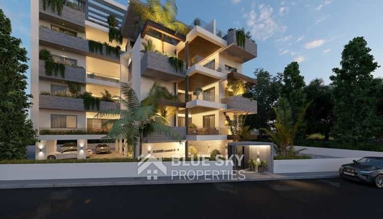 Condominium in Paphos, Paphos 10215675
