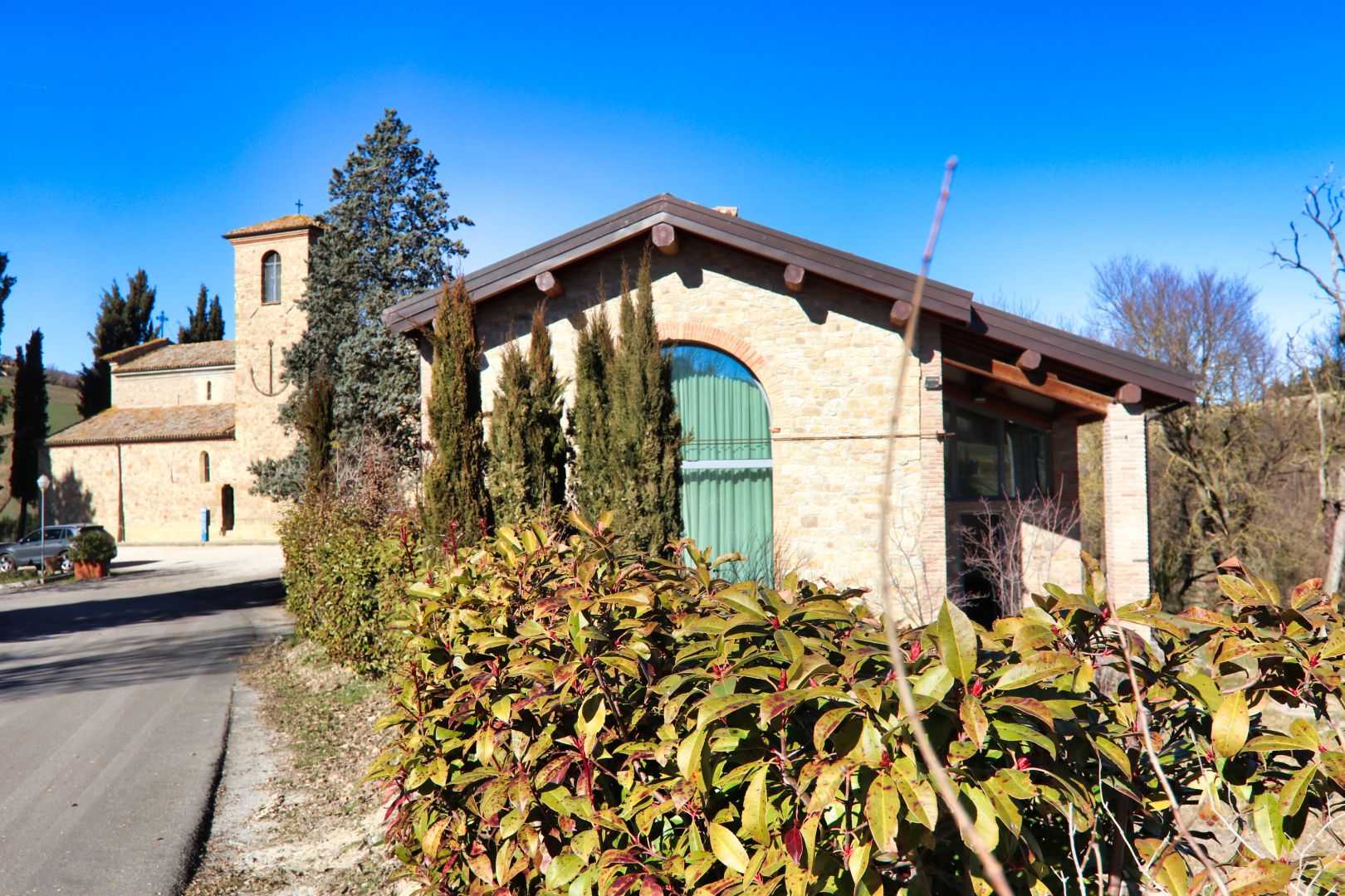 房子 在 Salsomaggiore Terme, 48 Località Contignaco 10215686