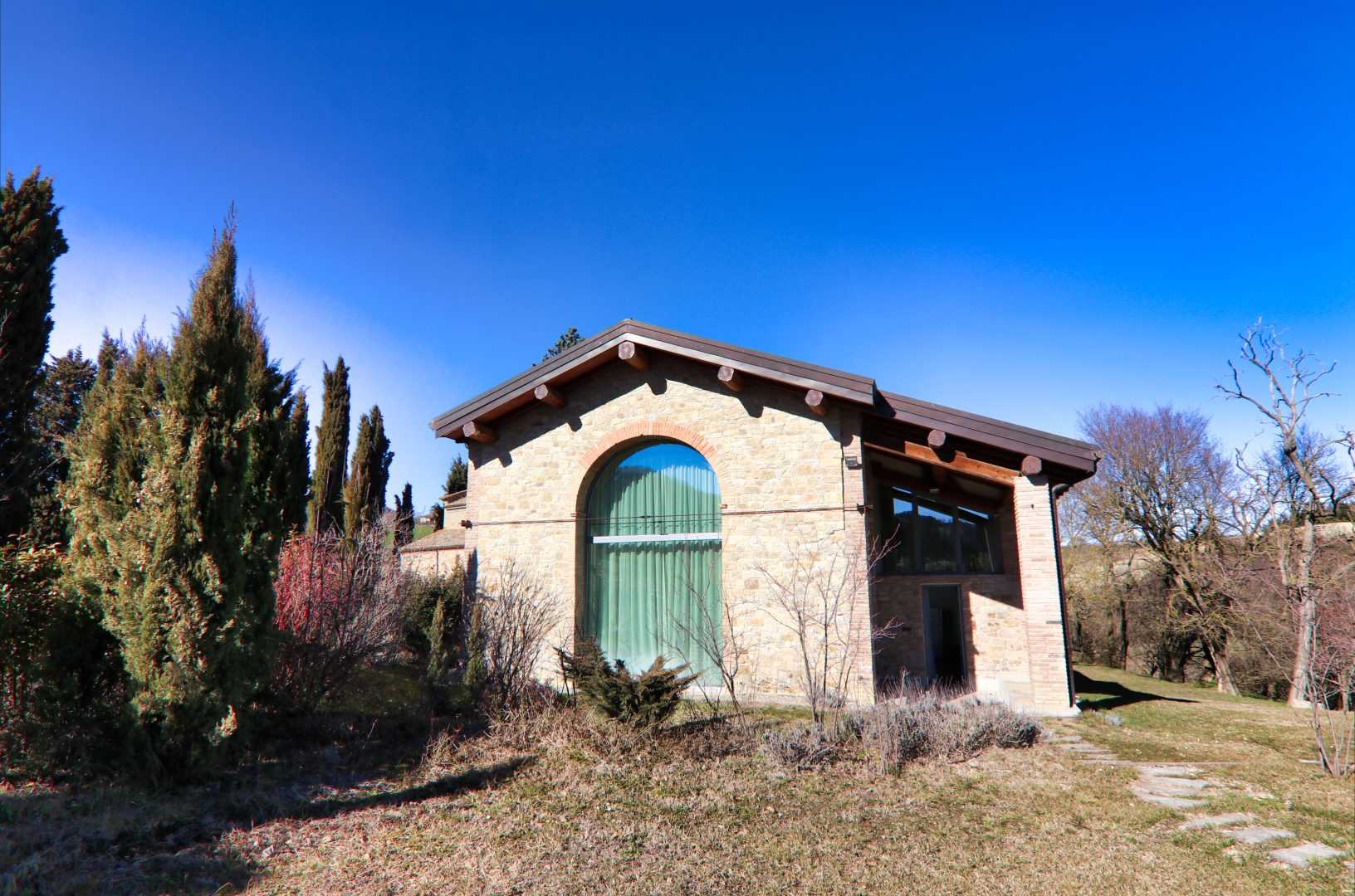 σπίτι σε Salsomaggiore Terme, 48 Località Contignaco 10215686