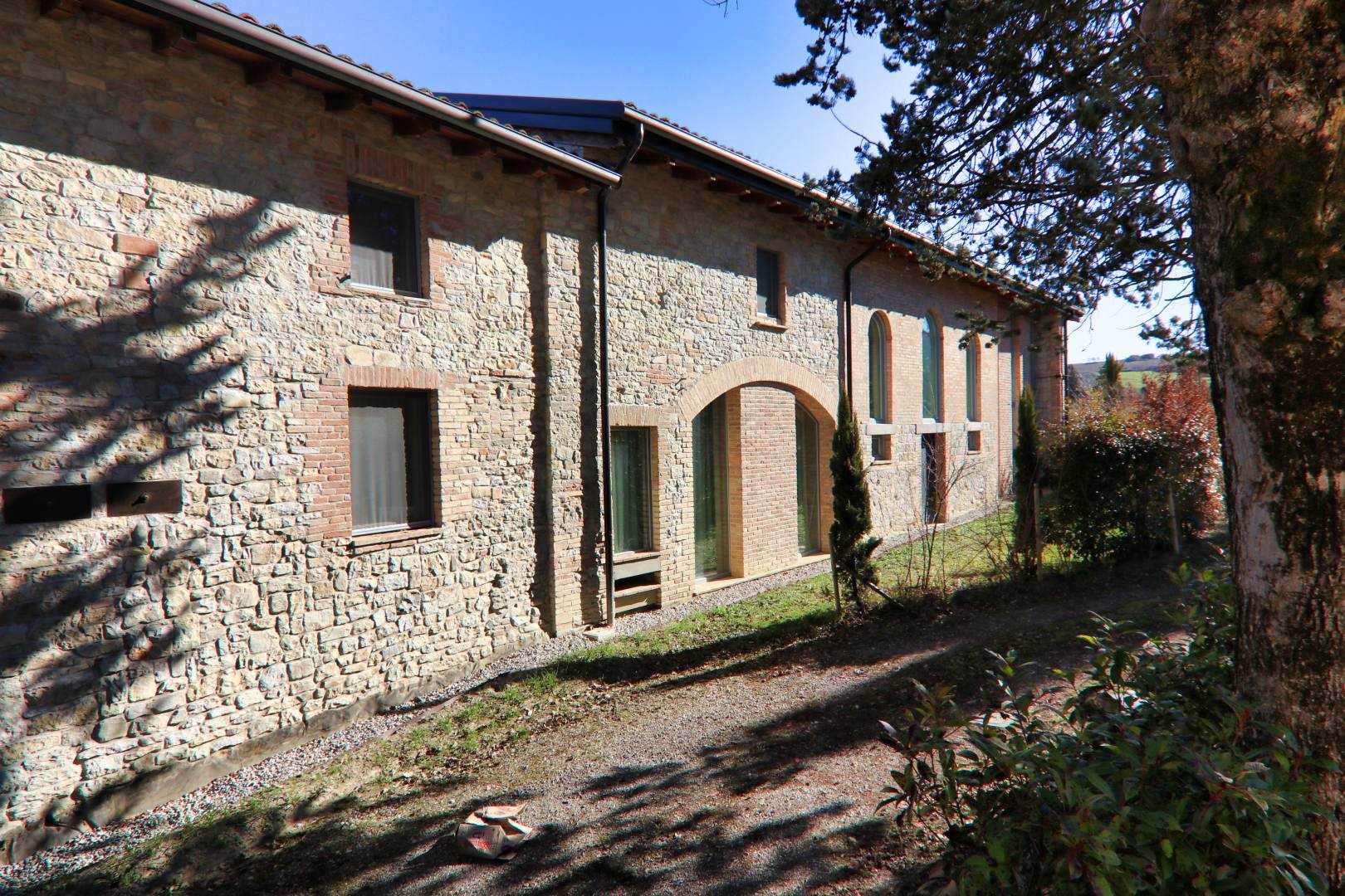 loger dans Pie' di Via, 48 Località Contignaco 10215686