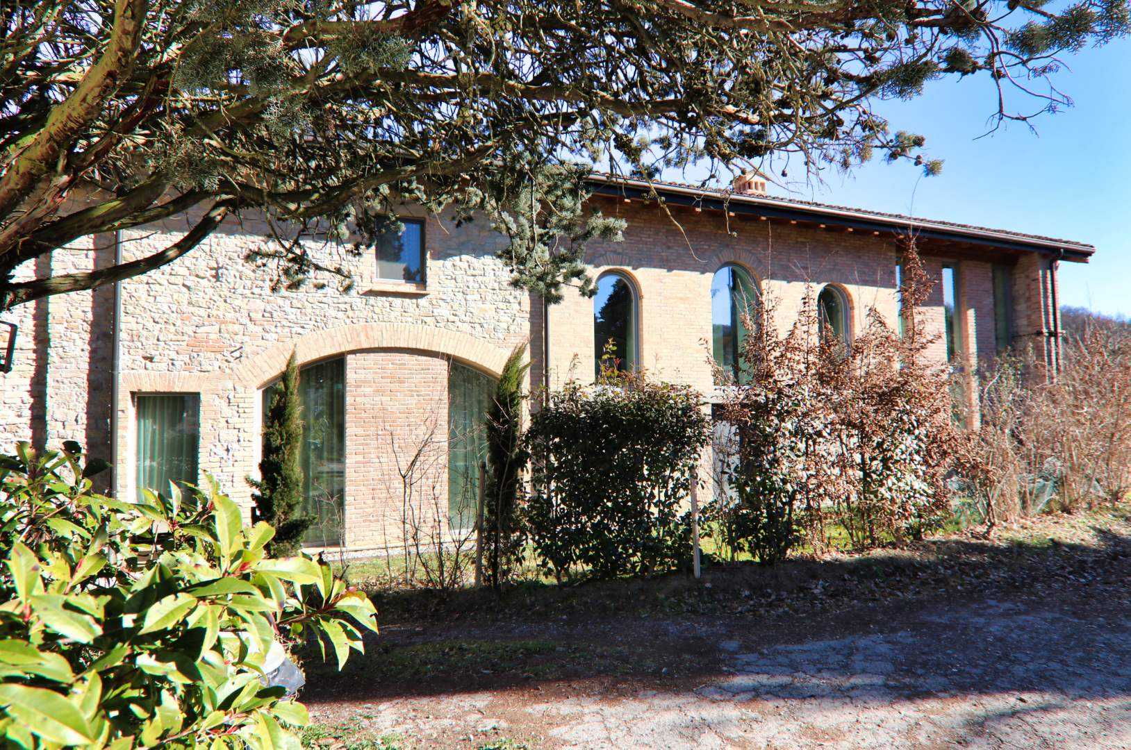 loger dans Pie' di Via, 48 Località Contignaco 10215686
