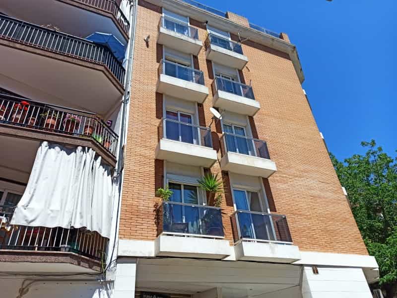 Condominium in Lloret de Mar, Catalonia 10215767