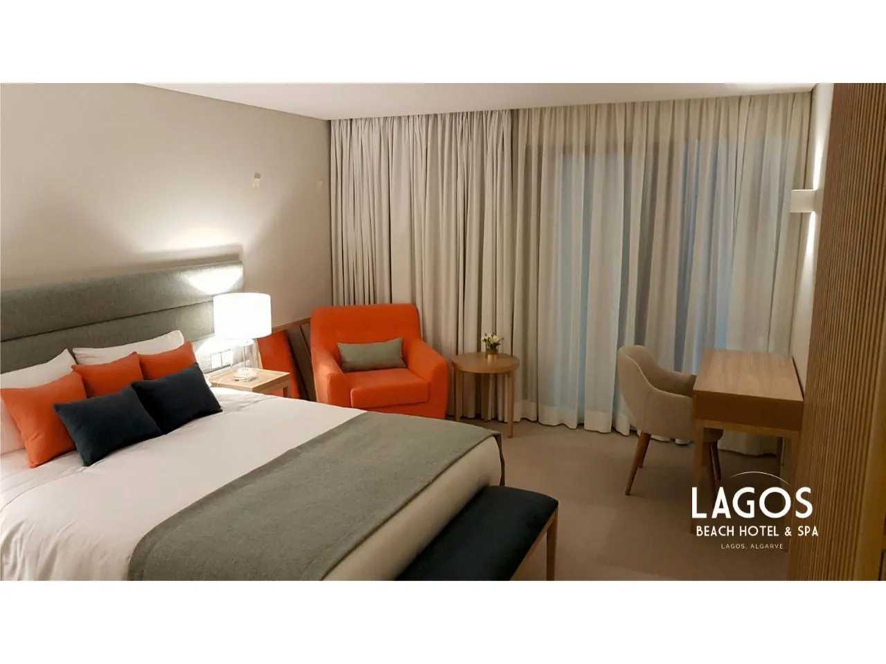 Condominium in Lagos, Faro District 10215819