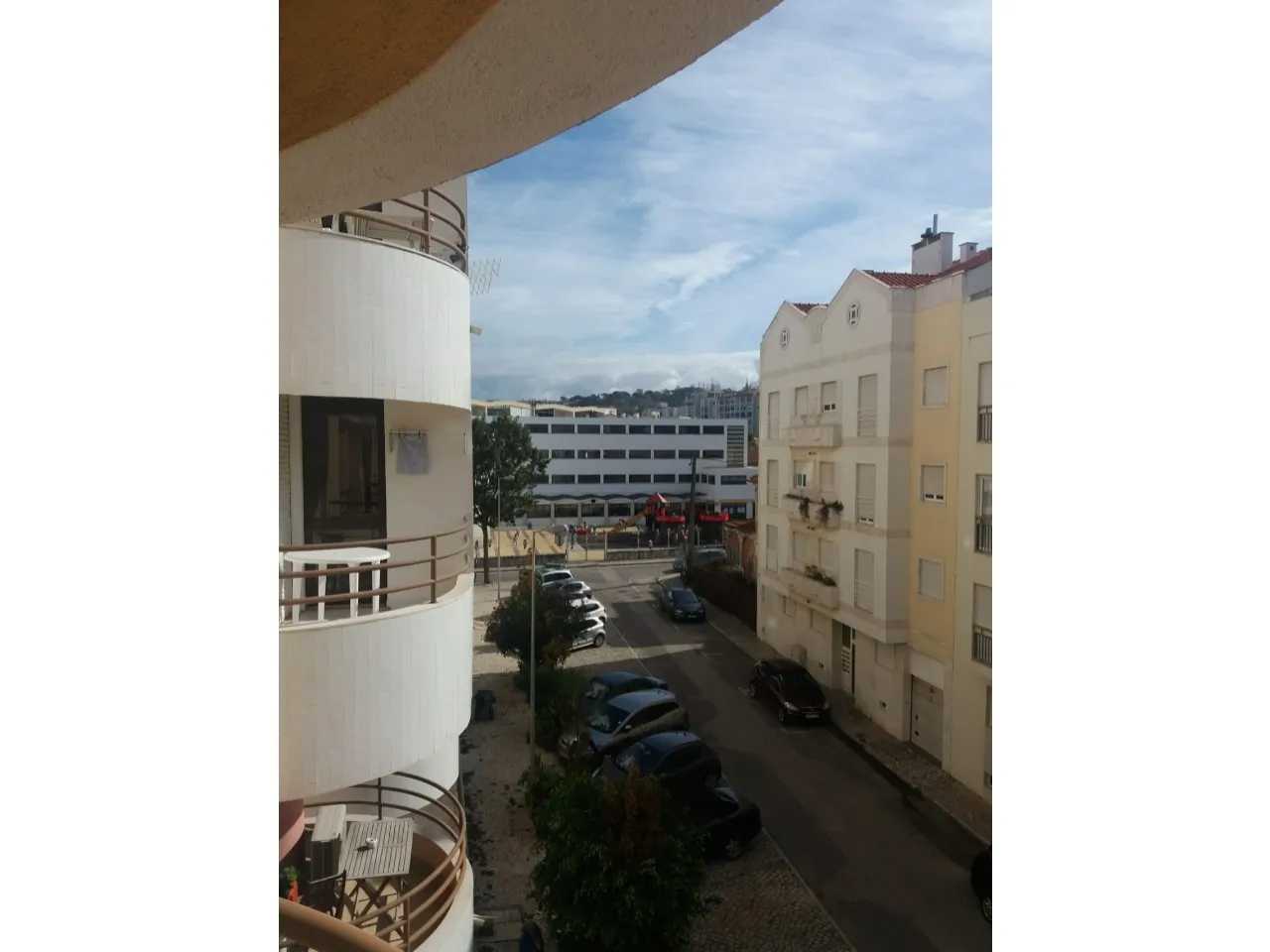 Condominium in Costa da Caparica, Setubal 10215894