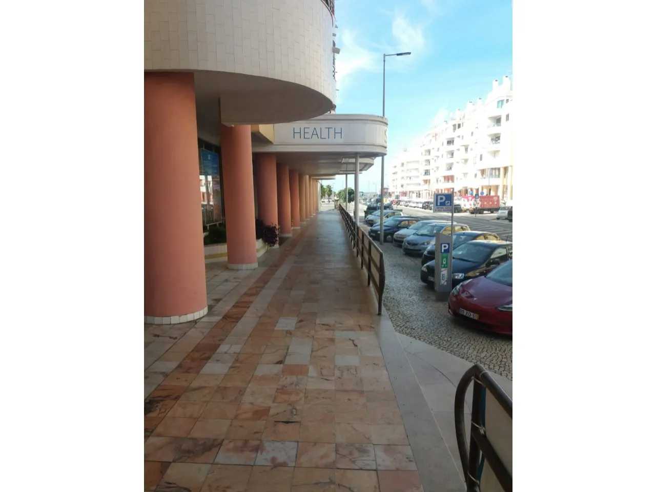 Condominium in Costa da Caparica, Setubal 10215894