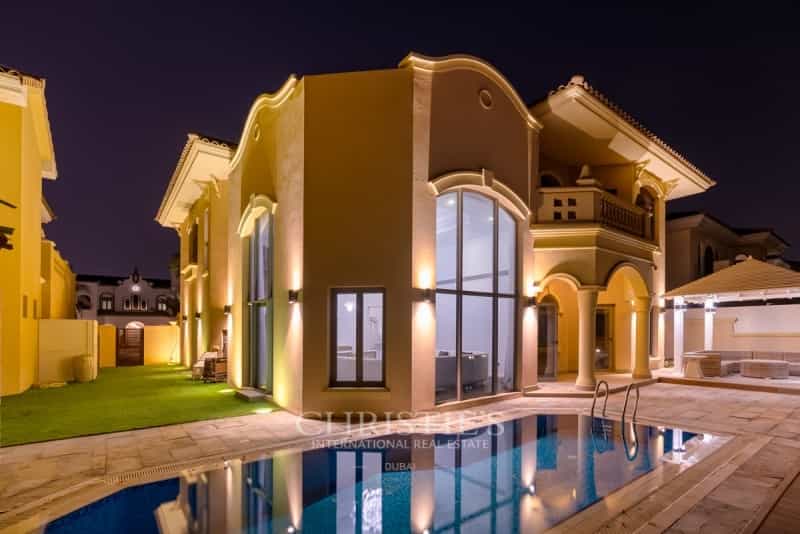 Talo sisään Dubai, Dubai 10215905
