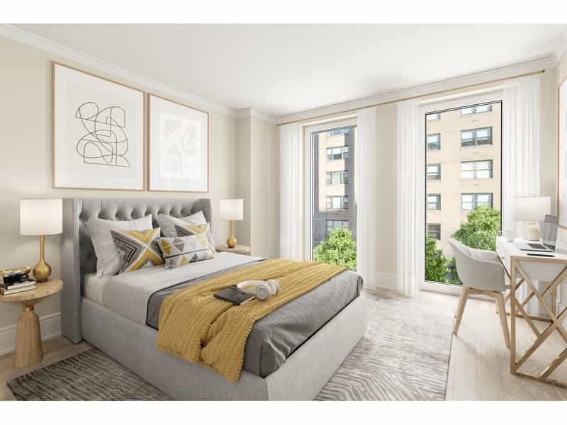 Condominium in Manhattan, New York 10215913