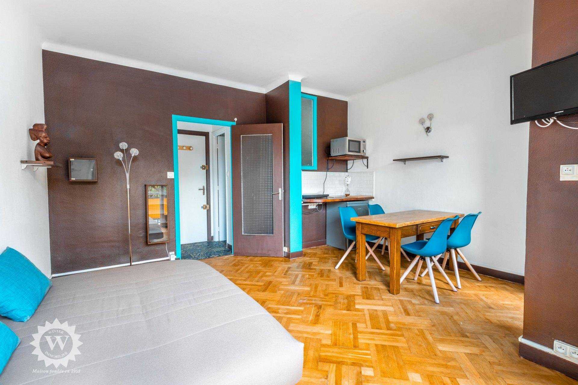 Condominium in Saint-Philippe, Provence-Alpes-Cote d'Azur 10215934