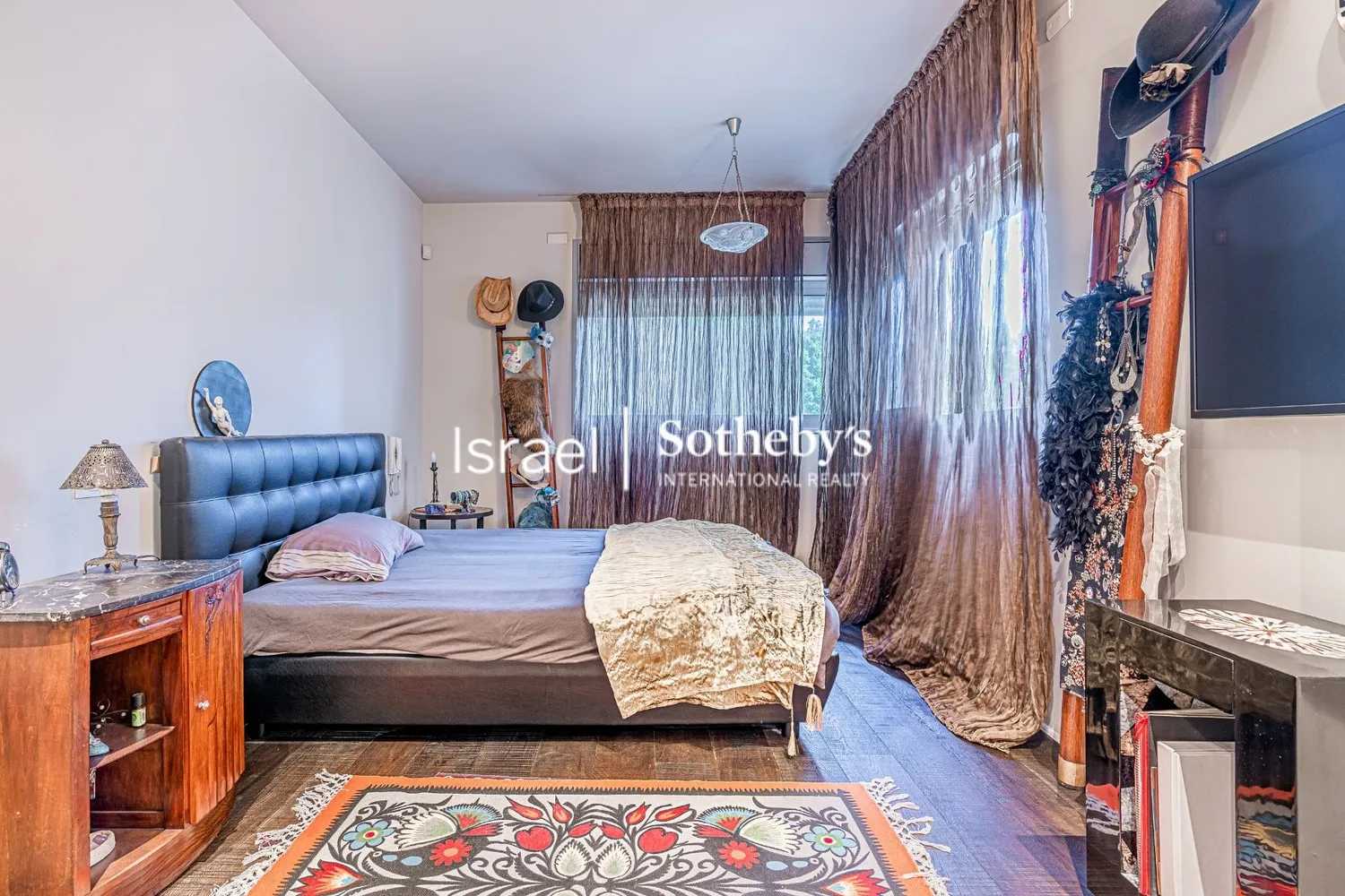 Квартира в Тель-Авів-Яффо, Be'eri Street 10215949