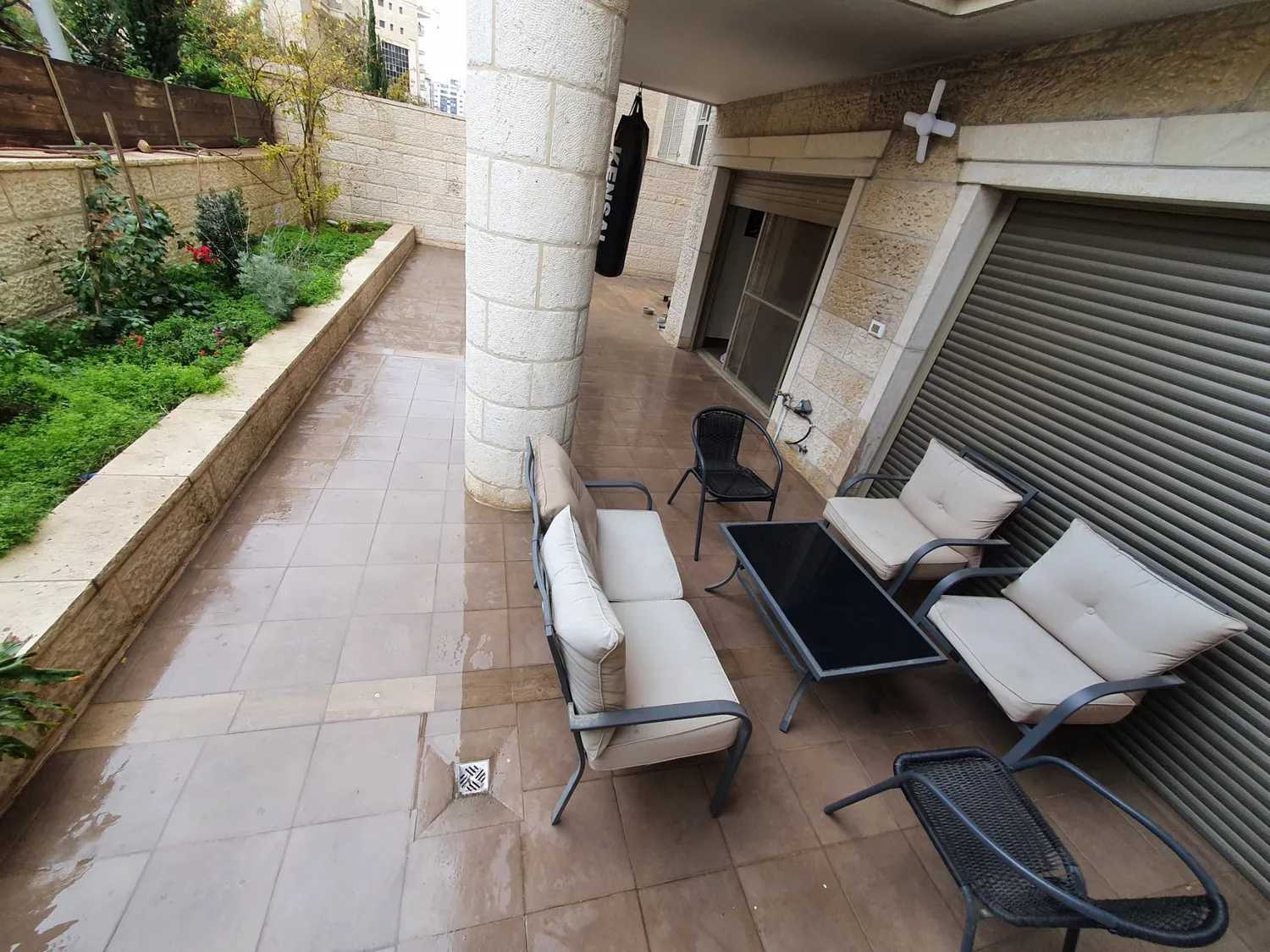 公寓 在 耶路撒冷, Abba Eban Street 10215956