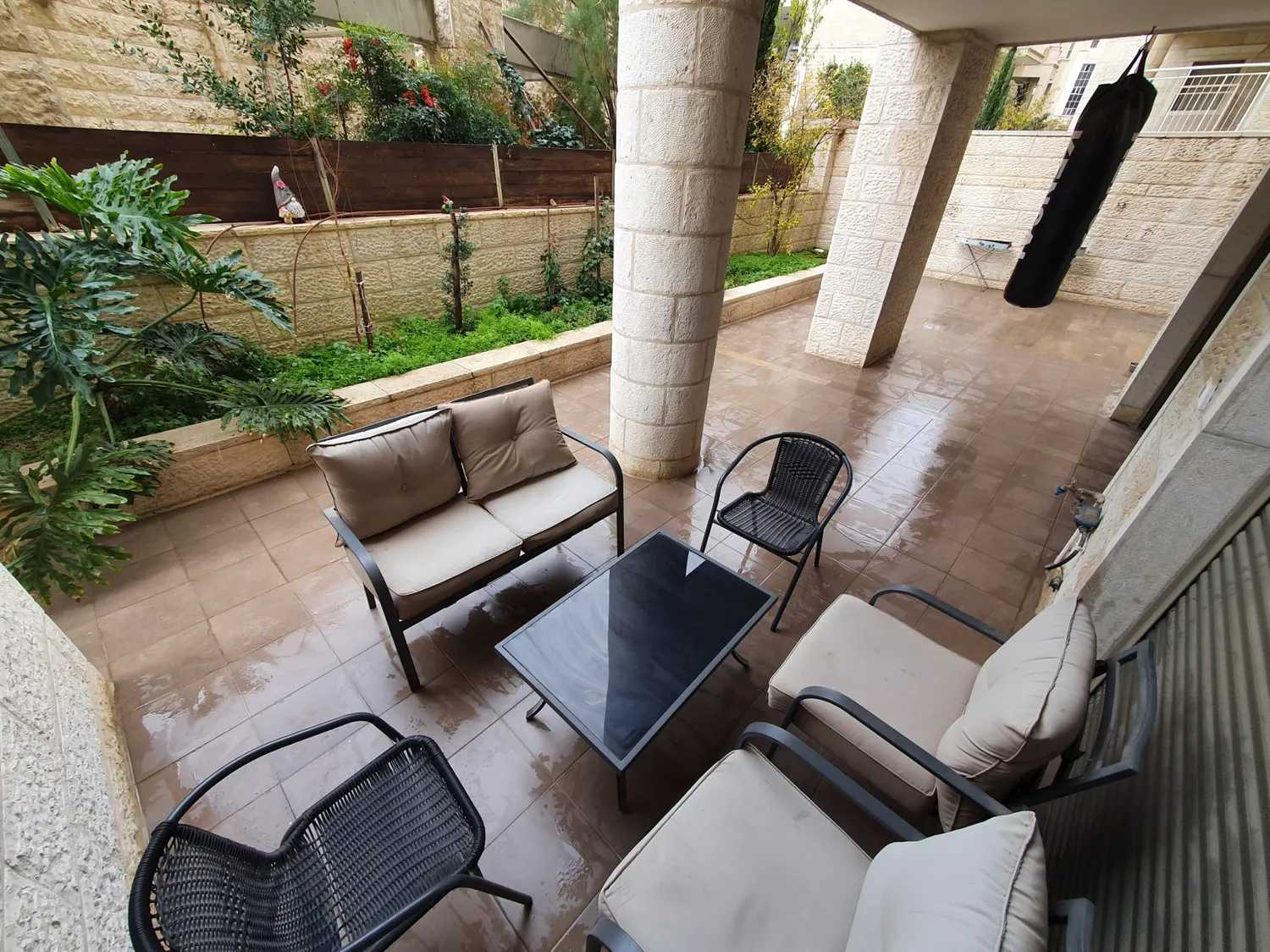 Condominium dans Jérusalem, Abba Eban Street 10215956