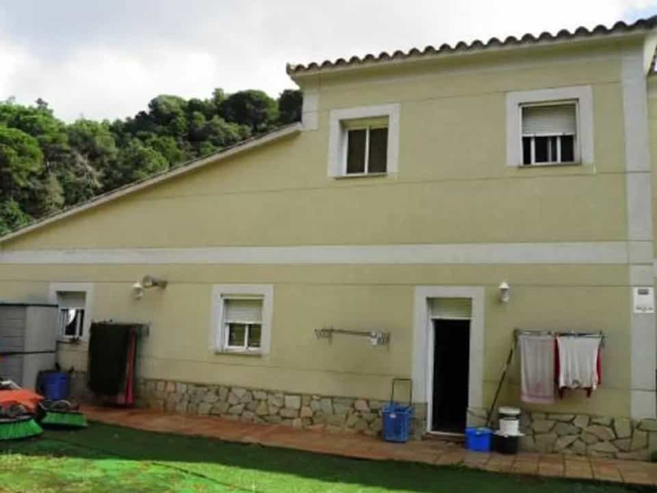Casa nel Lloret de Mar, Catalogna 10215977