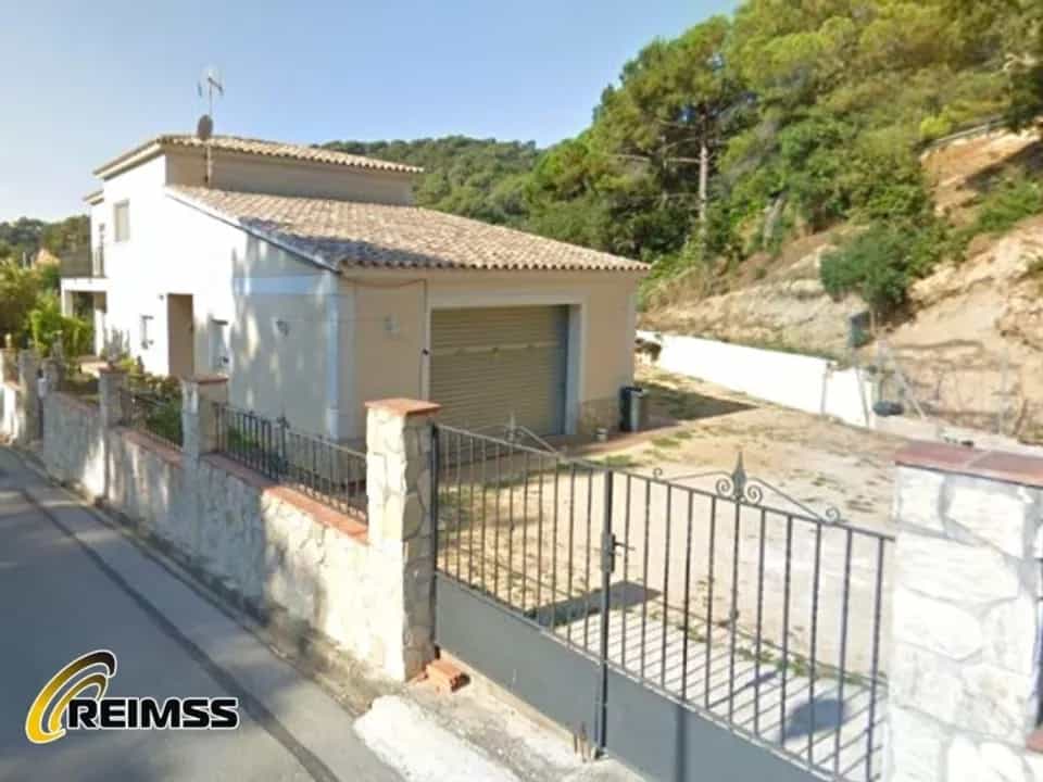 House in Lloret de Mar, Catalonia 10215978
