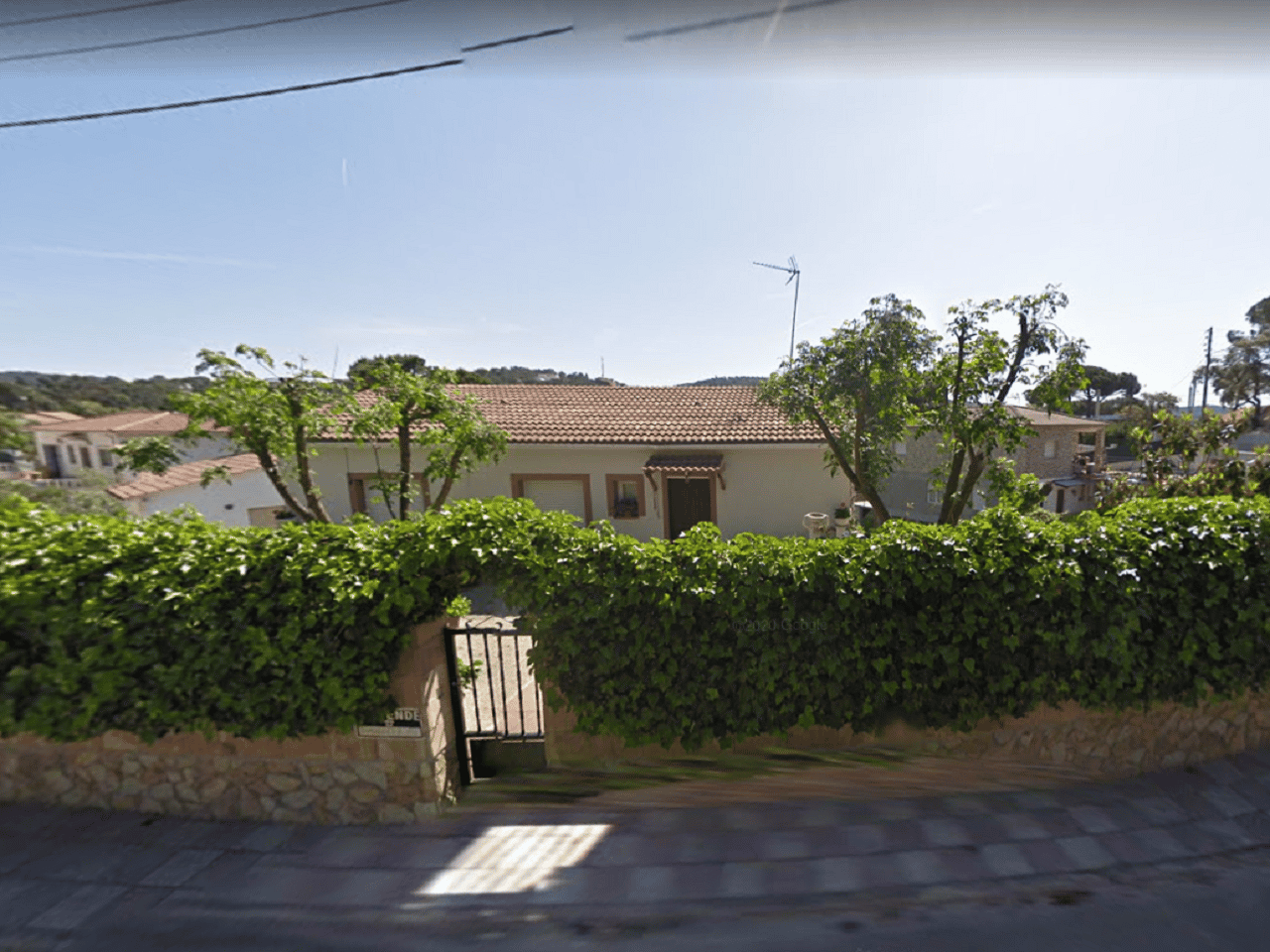 House in Lloret de Mar, Catalonia 10215981