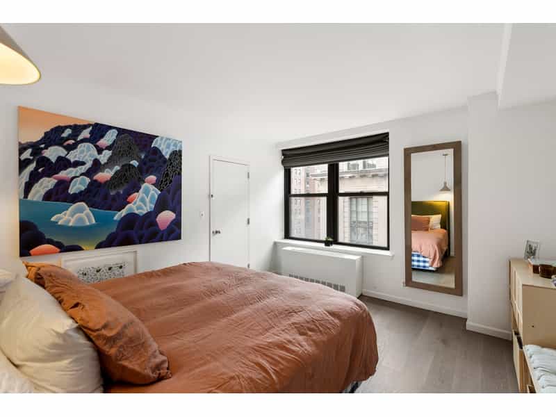 Condominium in Manhattan, New York 10215989