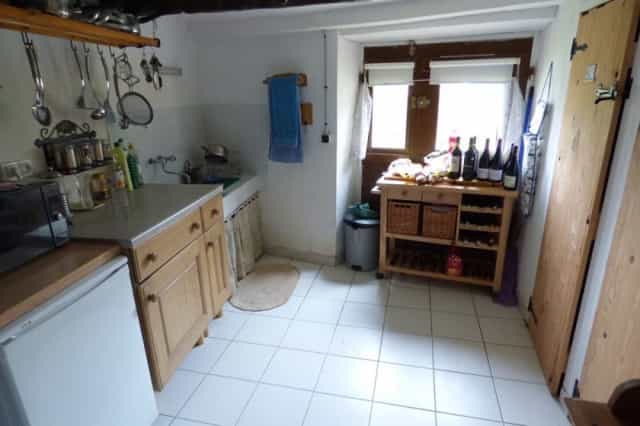 rumah dalam Mohon, Bretagne 10216037