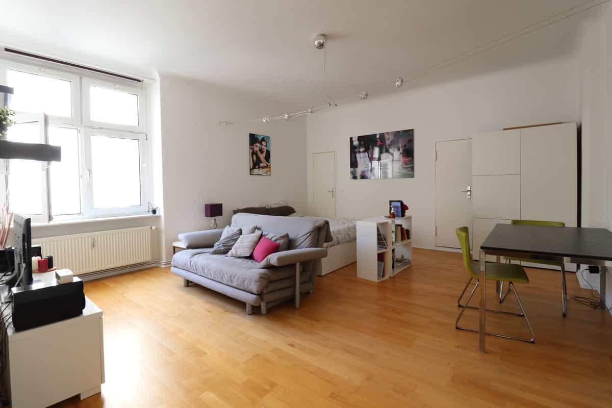 公寓 在 柏林, 柏林 10216041