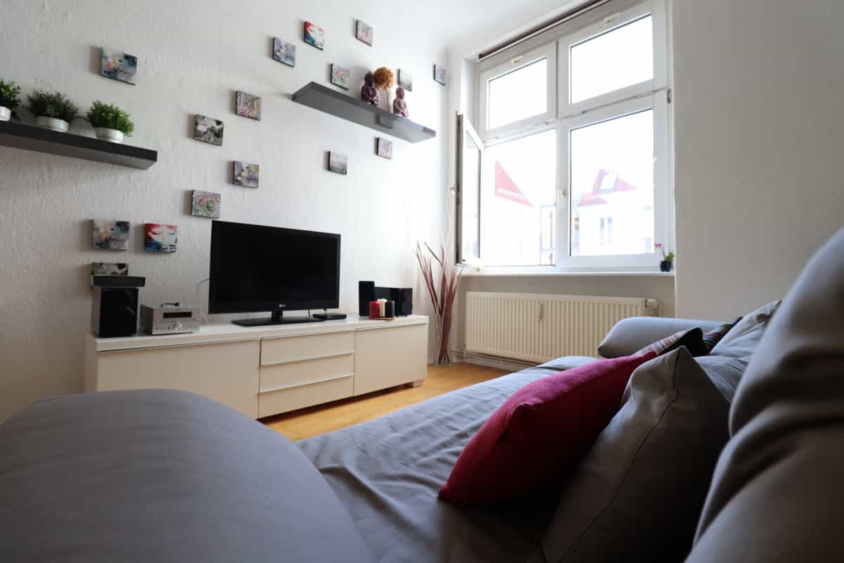 Condominium dans Berlin, Berlin 10216041