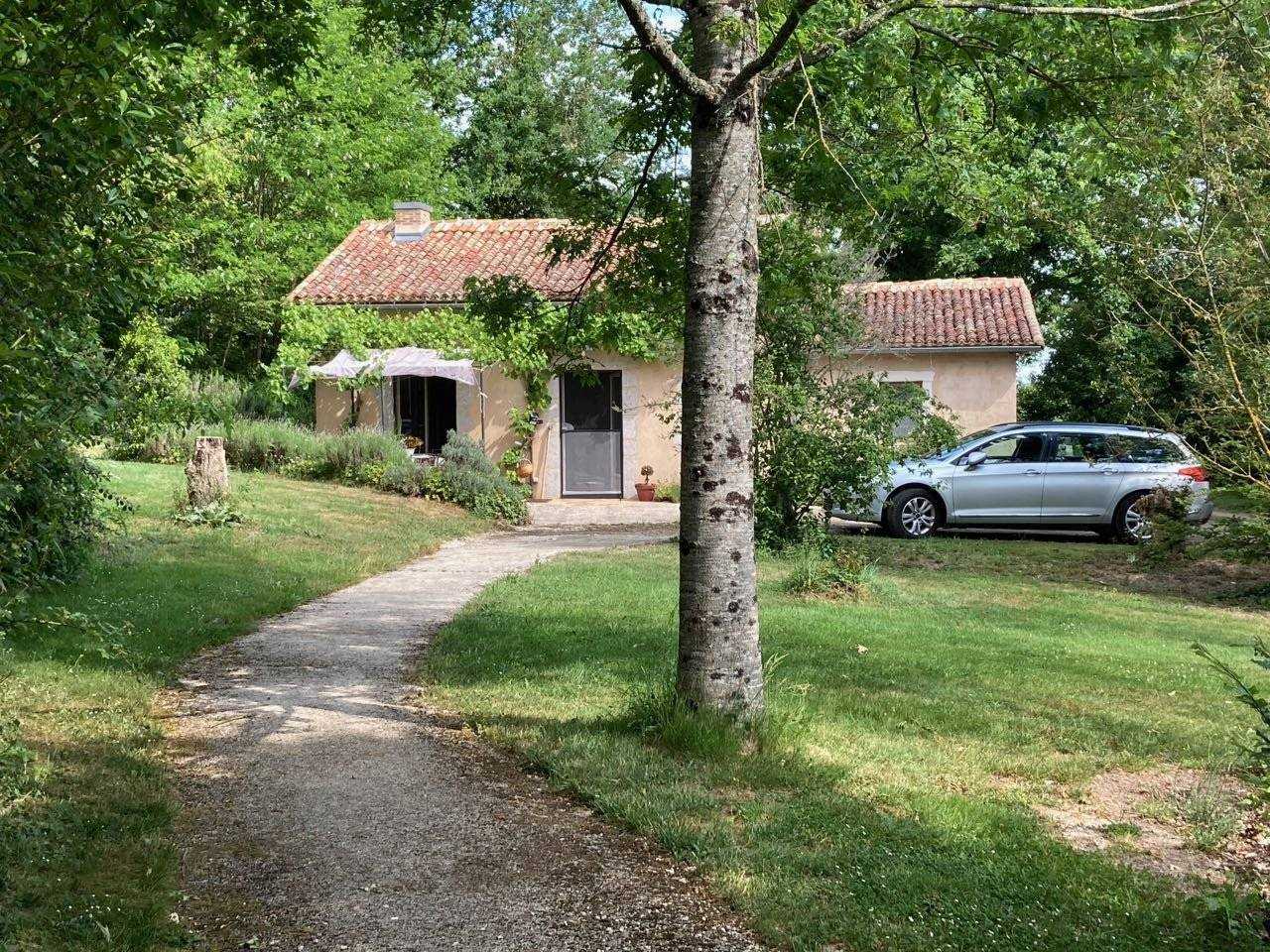 주거용 에 Beaulieu-sous-Parthenay, Nouvelle-Aquitaine 10216051