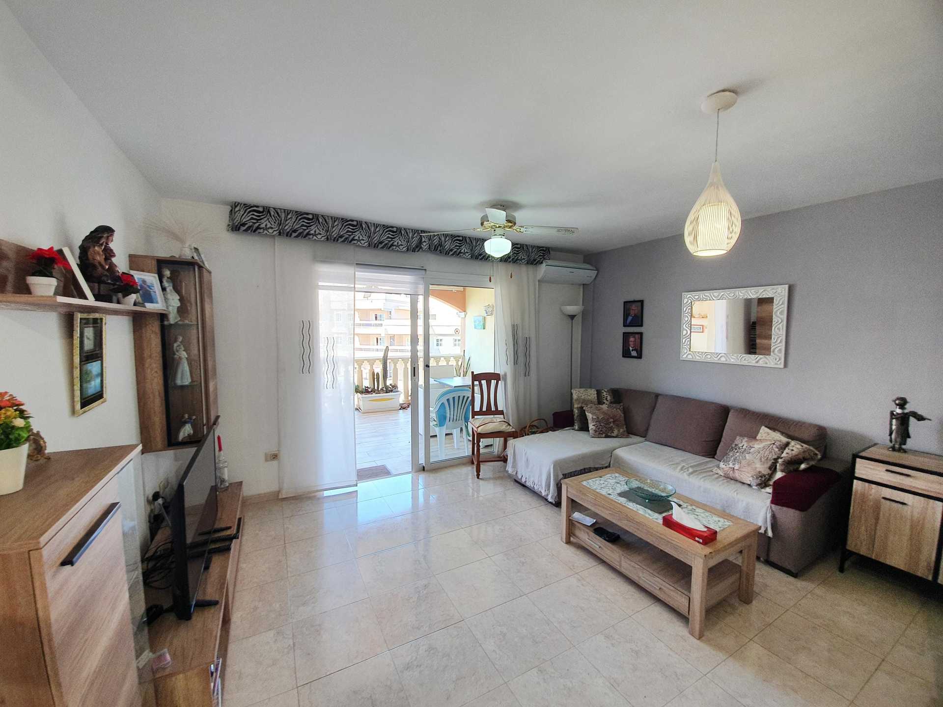 公寓 在 埃尔阿布里戈, 加那利群岛 10216055