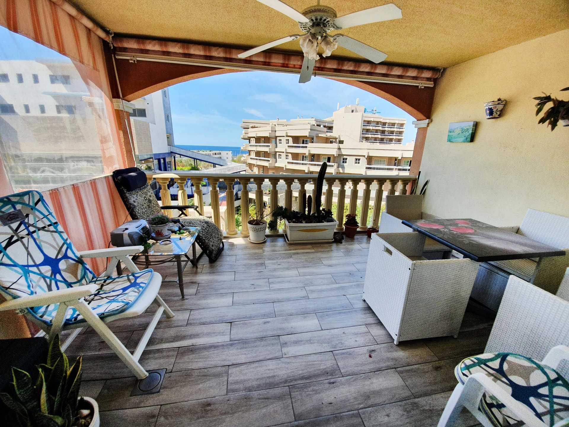 Condominium in El Abrigo, Canary Islands 10216055