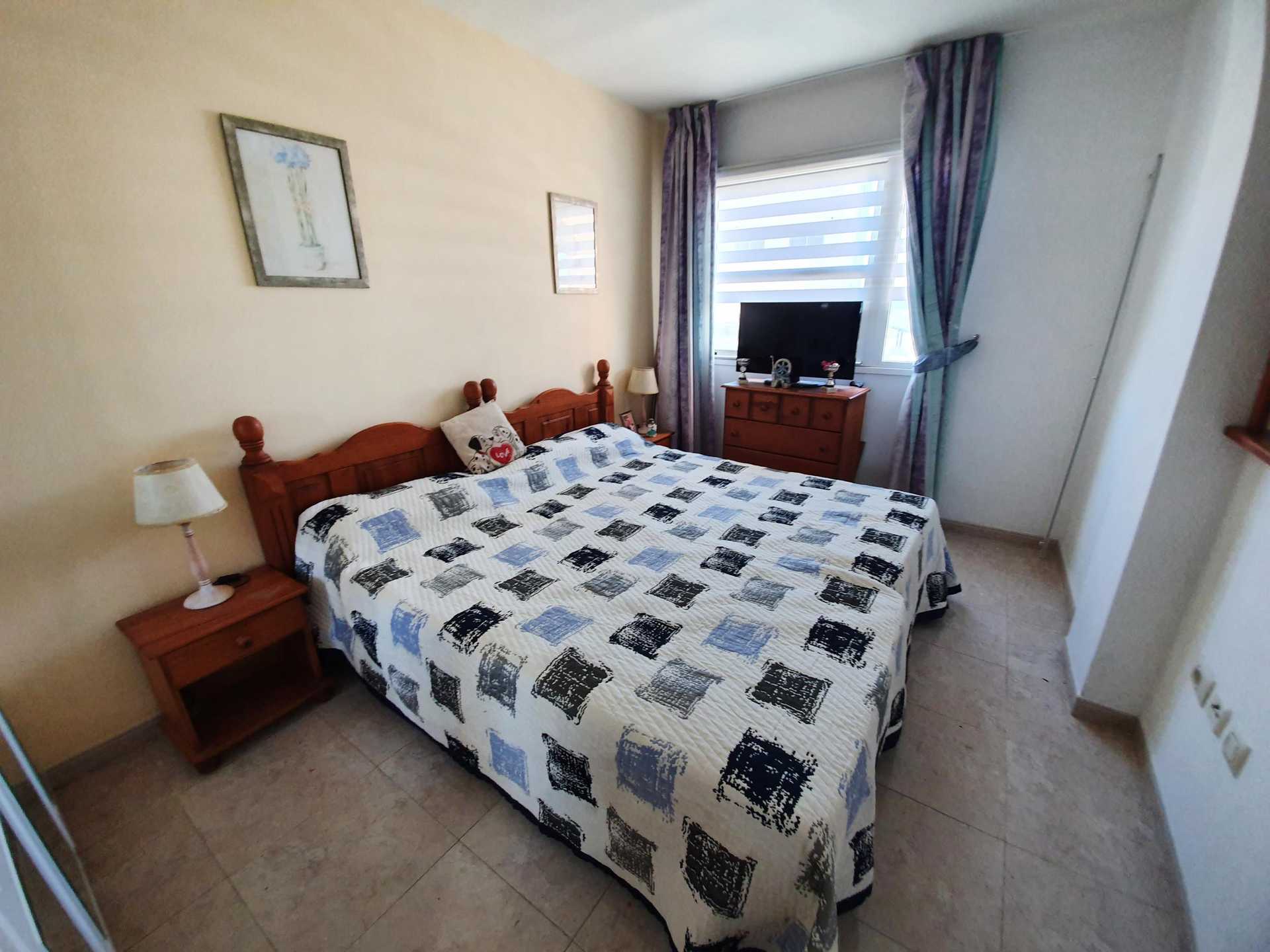 公寓 在 埃爾阿布里戈, 加那利群島 10216055