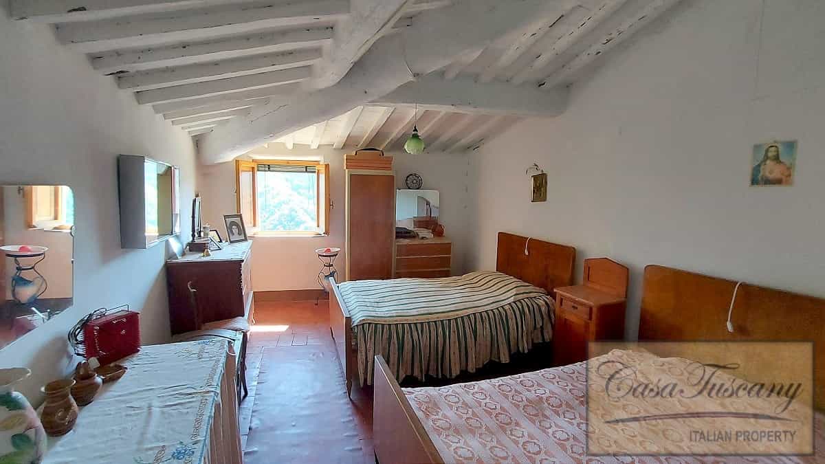 집 에 Coreglia Antelminelli, Tuscany 10216066