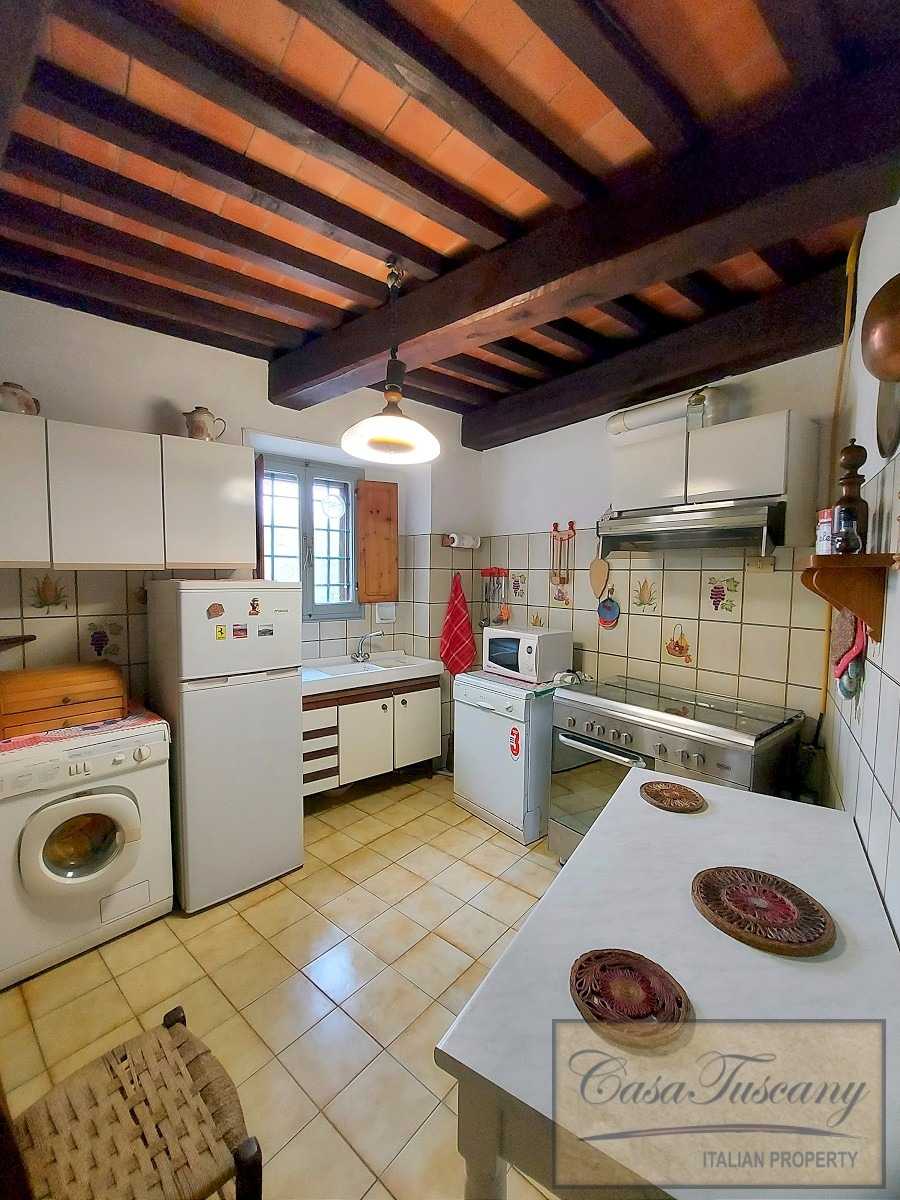 casa en Coreglia Antelminelli, Tuscany 10216066