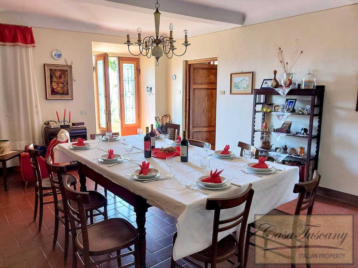 집 에 Coreglia Antelminelli, Tuscany 10216066