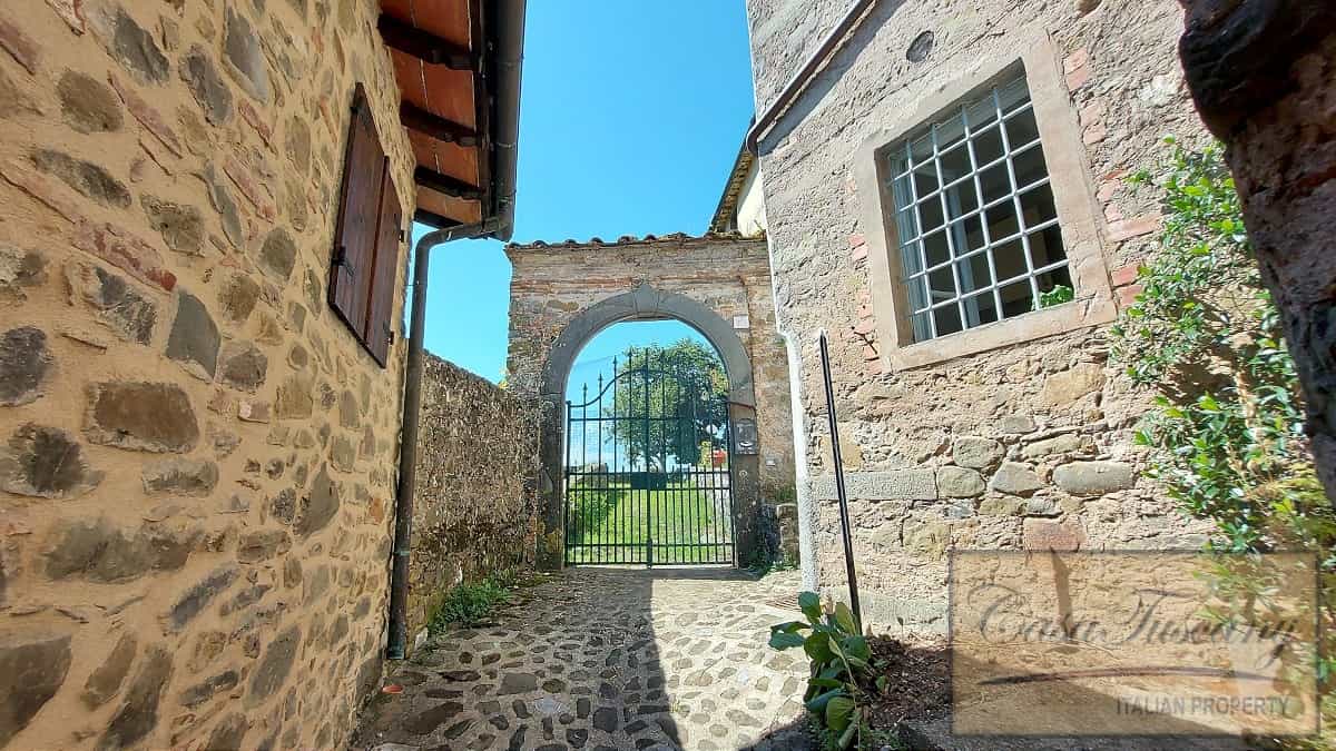 Talo sisään Coreglia Antelminelli, Tuscany 10216066