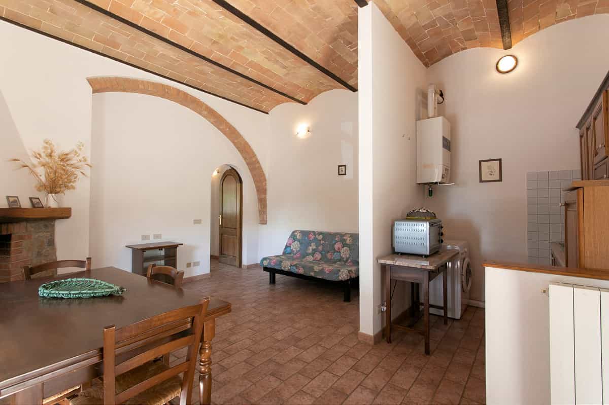 Casa nel Volterra, Tuscany 10216071