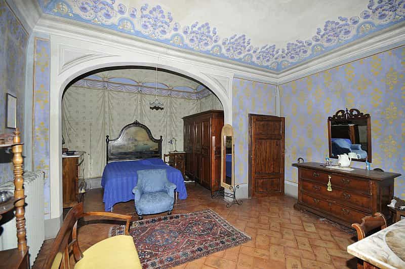 Condomínio no Volterra, Tuscany 10216073