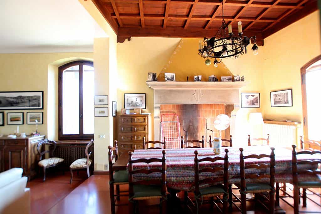 Квартира в Certaldo, Tuscany 10216076