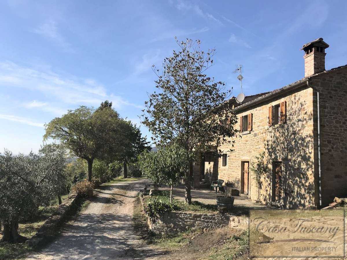 Casa nel Cortone, Toscana 10216077