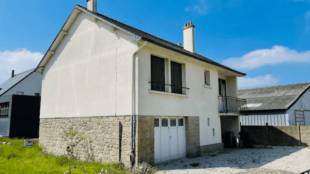 House in Plelan-le-Petit, Bretagne 10216098