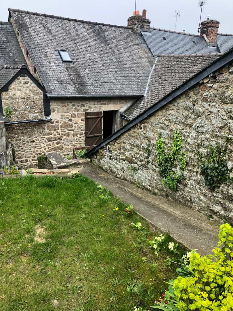 House in Moncontour, Brittany 10216105