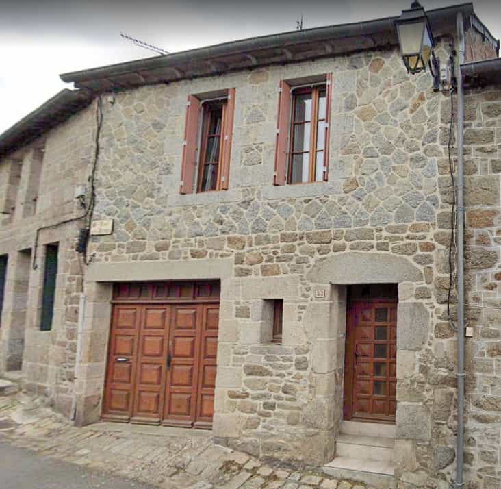 Dom w Monkontur, Bretania 10216105