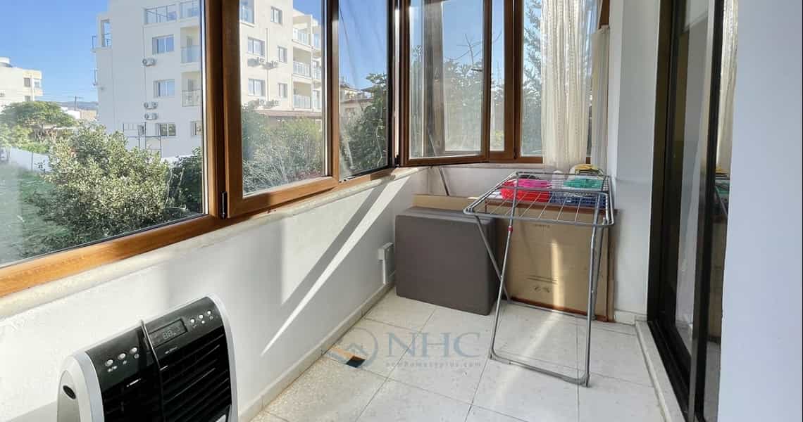 Квартира в Pano Panagia, Paphos 10216124