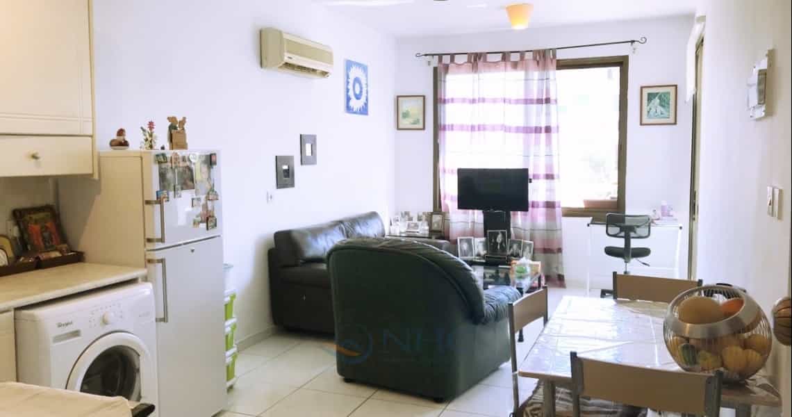 Квартира в Pano Panagia, Paphos 10216124