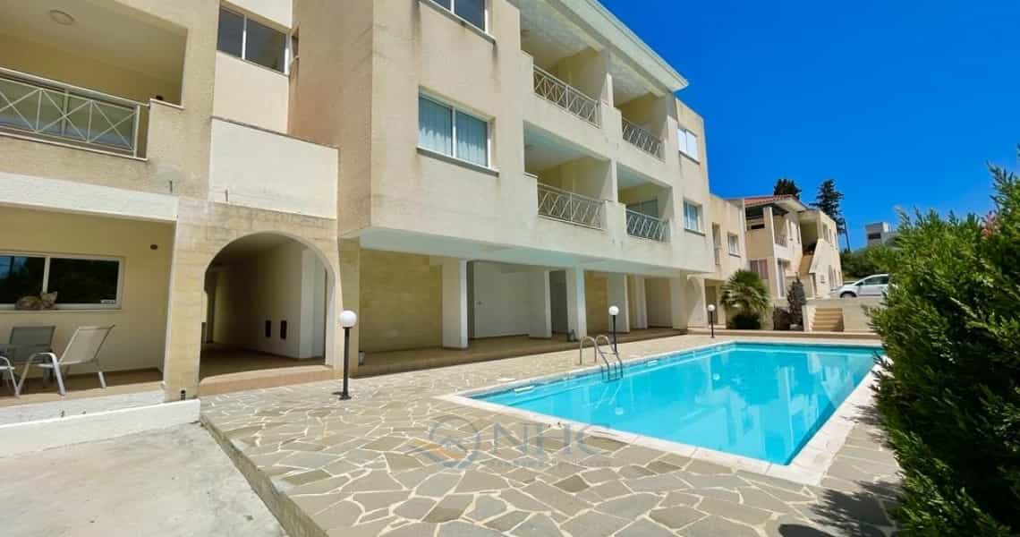 Condominium dans Polis, Paphos 10216143