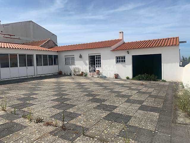 Dom w Obszar Branca, Lizbona 10216164