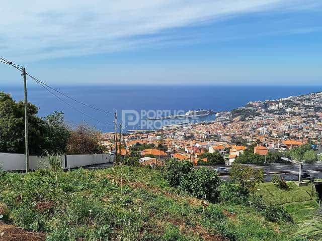 Land i São Roque, Madeira 10216165