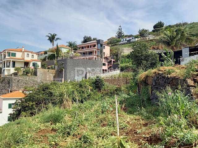 Land in Sao Roque, Madeira 10216165