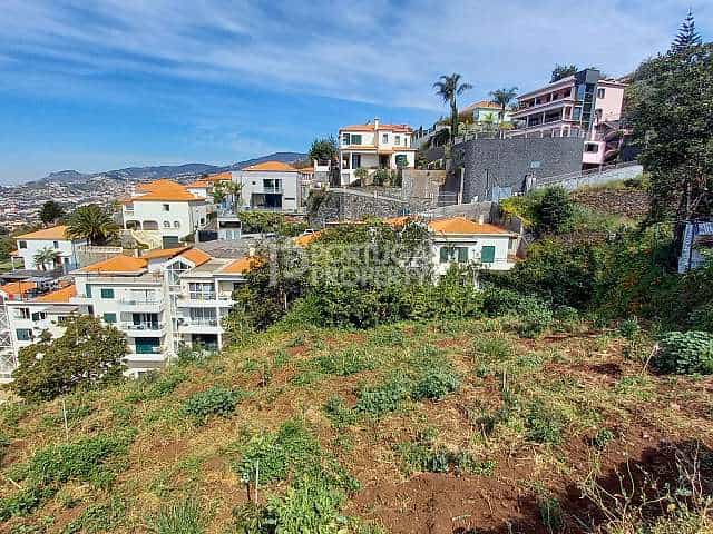 Land in Funchal, Madeira 10216165