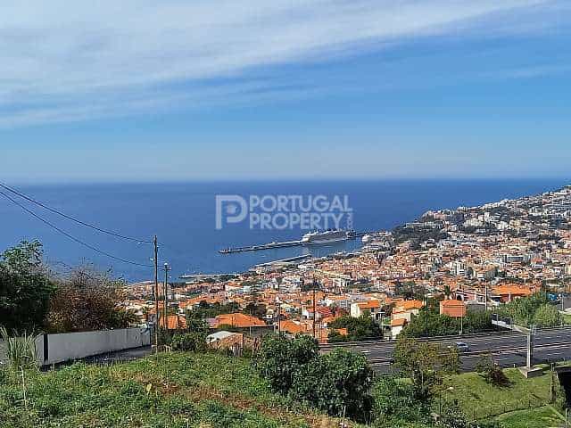 Maa sisään Sao Roque, Madeira 10216165