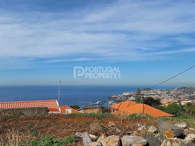 Land im Sao Roque, Madeira 10216167
