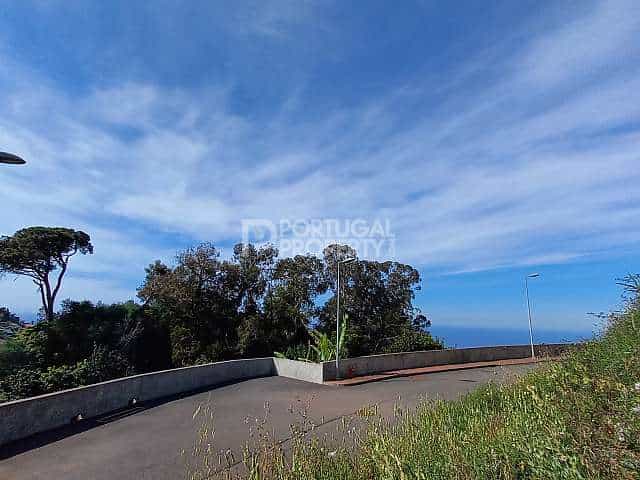Land in Sao Roque, Madeira 10216170